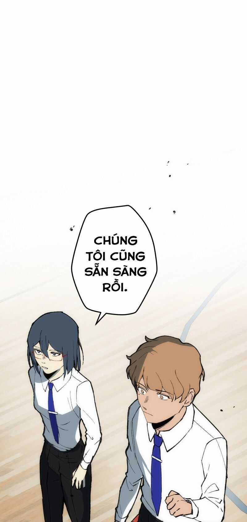 Hand Jumper Chương 36 trang 42