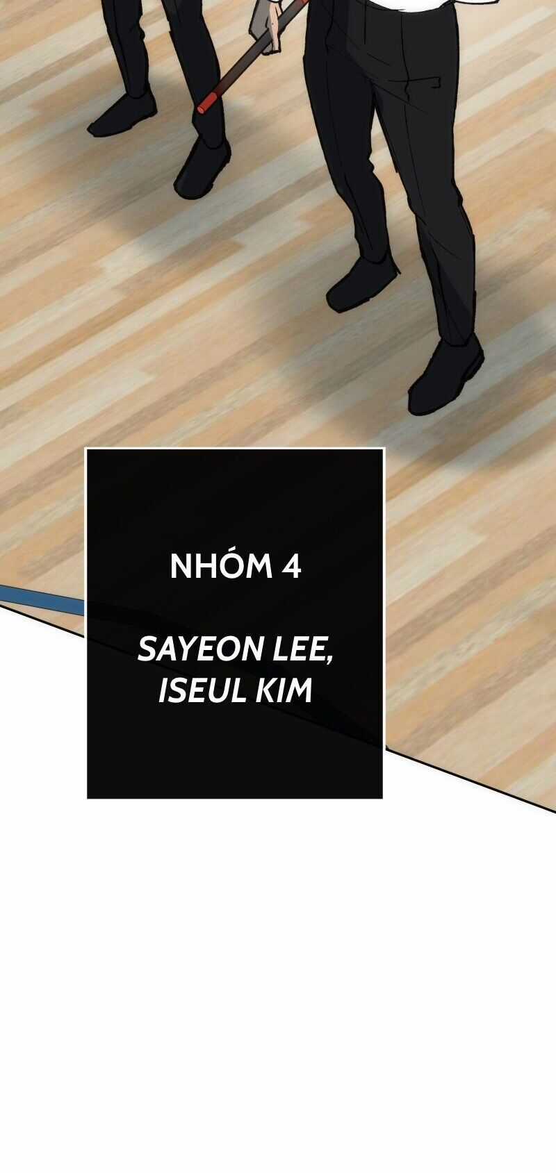 Hand Jumper Chương 36 trang 43