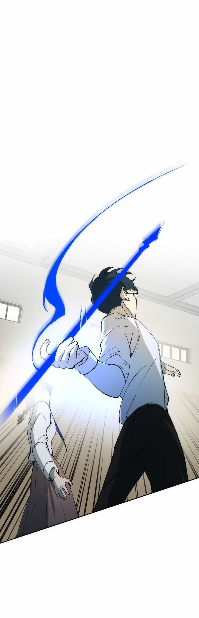 Hand Jumper Chương 36 trang 48