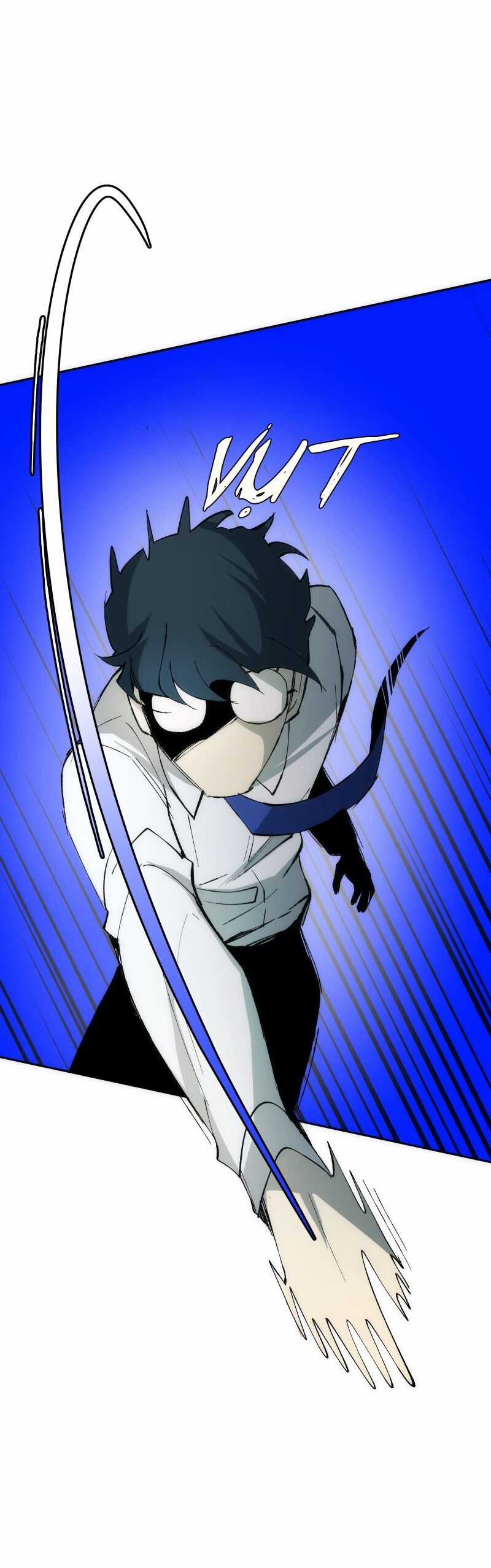 Hand Jumper Chương 36 trang 49