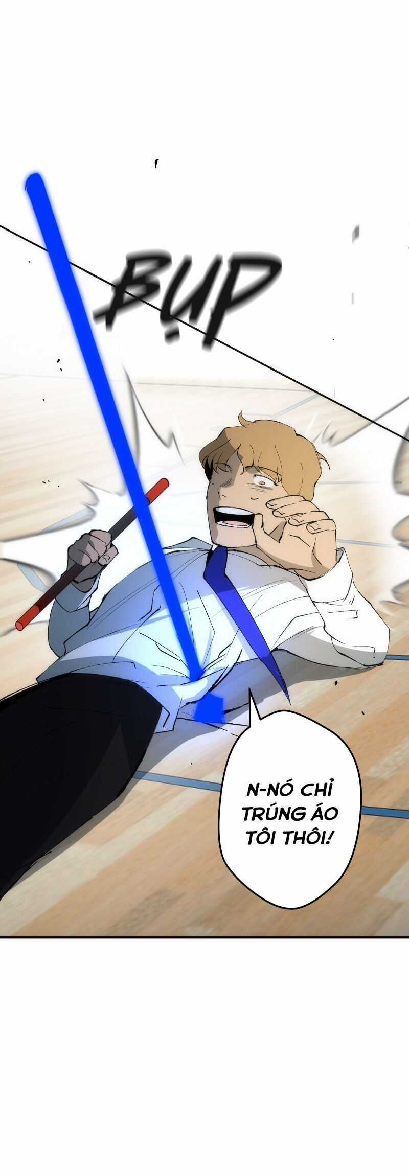 Hand Jumper Chương 36 trang 54