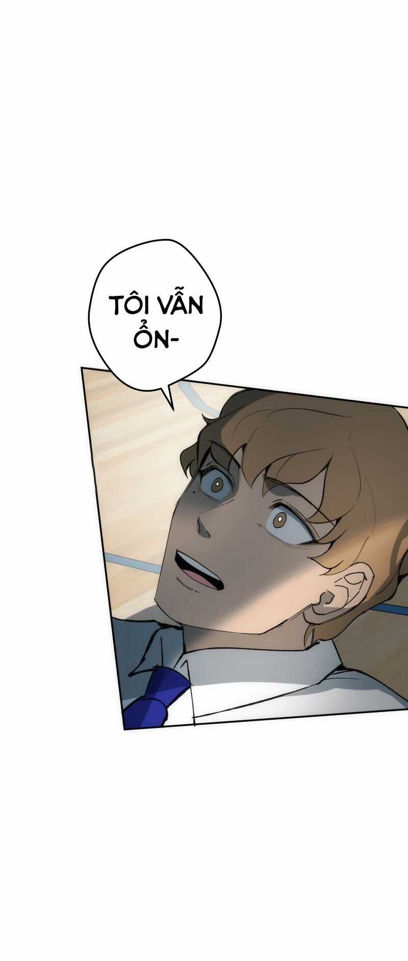 Hand Jumper Chương 36 trang 55