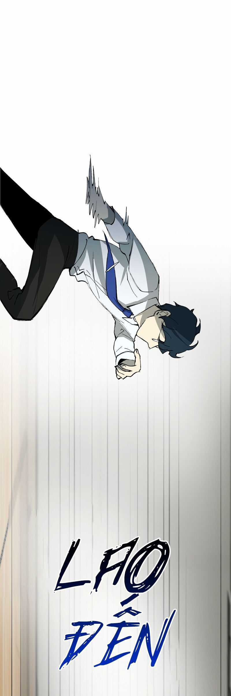 Hand Jumper Chương 36 trang 57