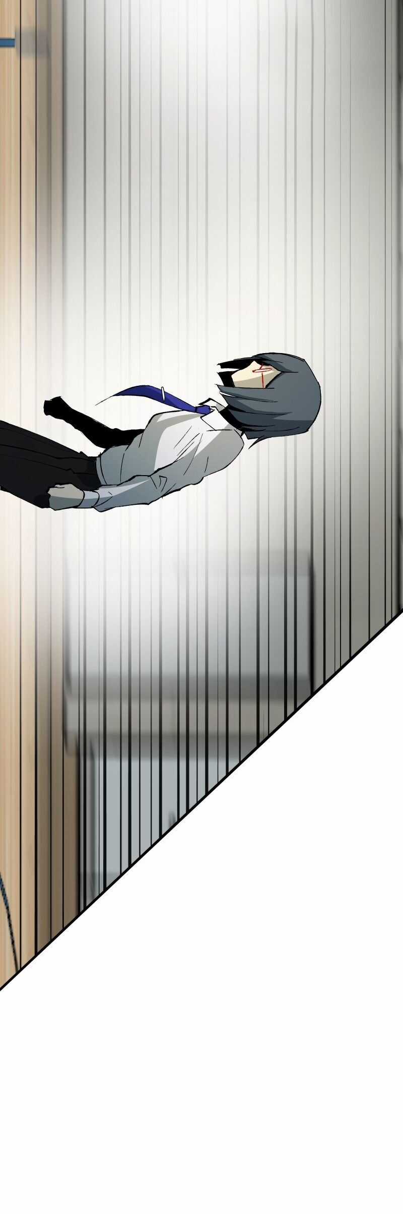 Hand Jumper Chương 36 trang 58