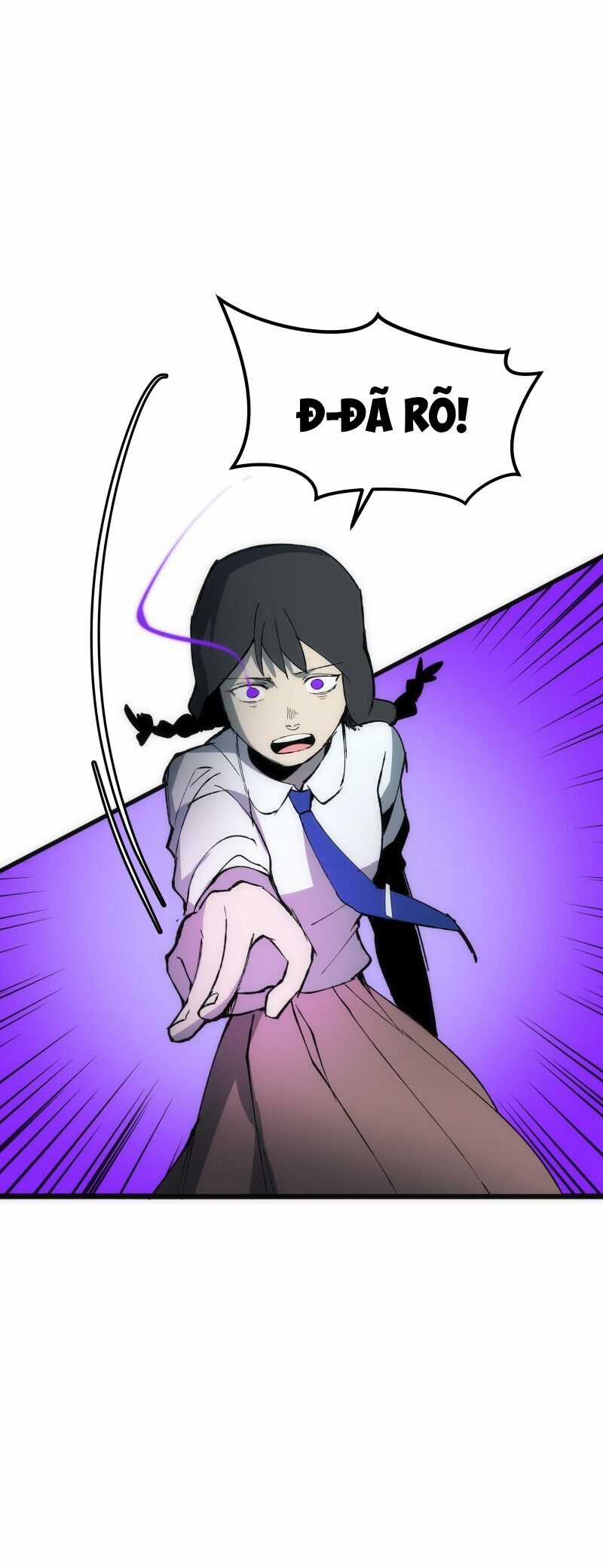 Hand Jumper Chương 36 trang 60