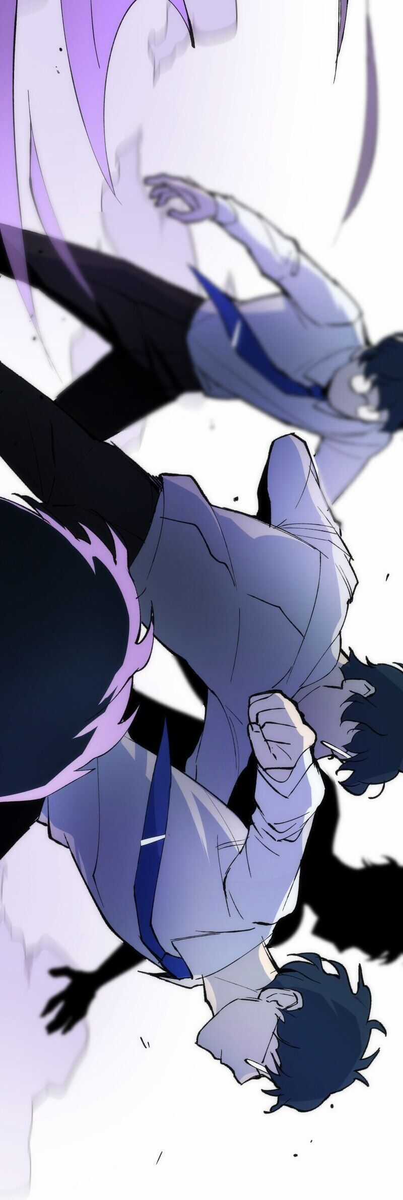 Hand Jumper Chương 36 trang 63