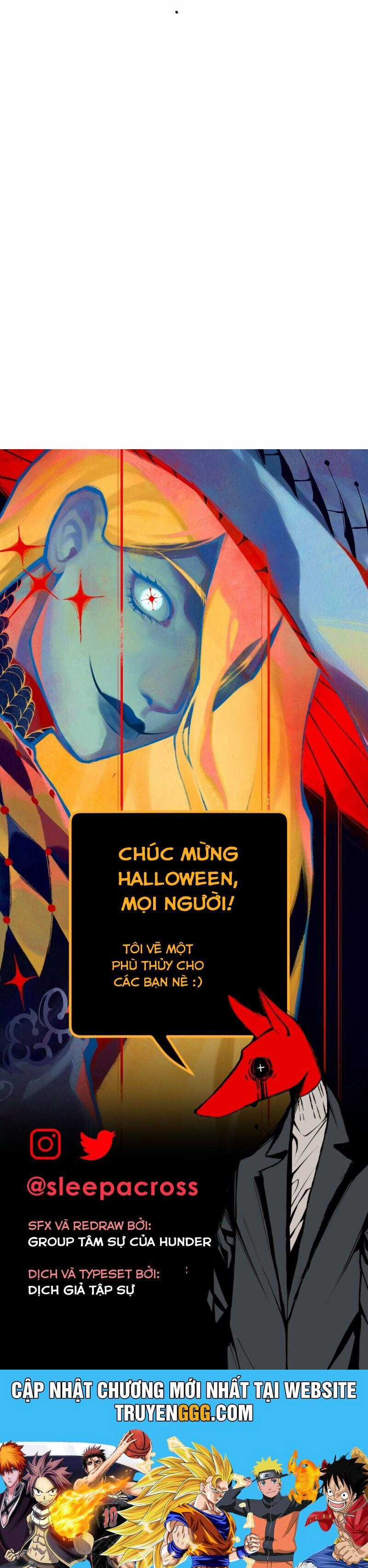 Hand Jumper Chương 36 trang 69