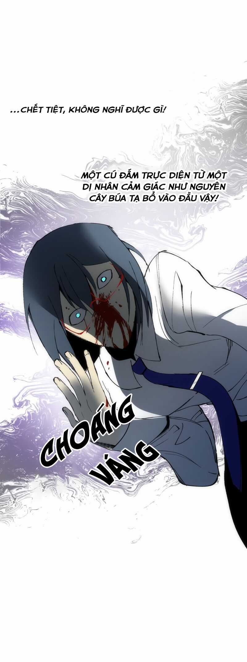 Hand Jumper Chương 37 trang 11