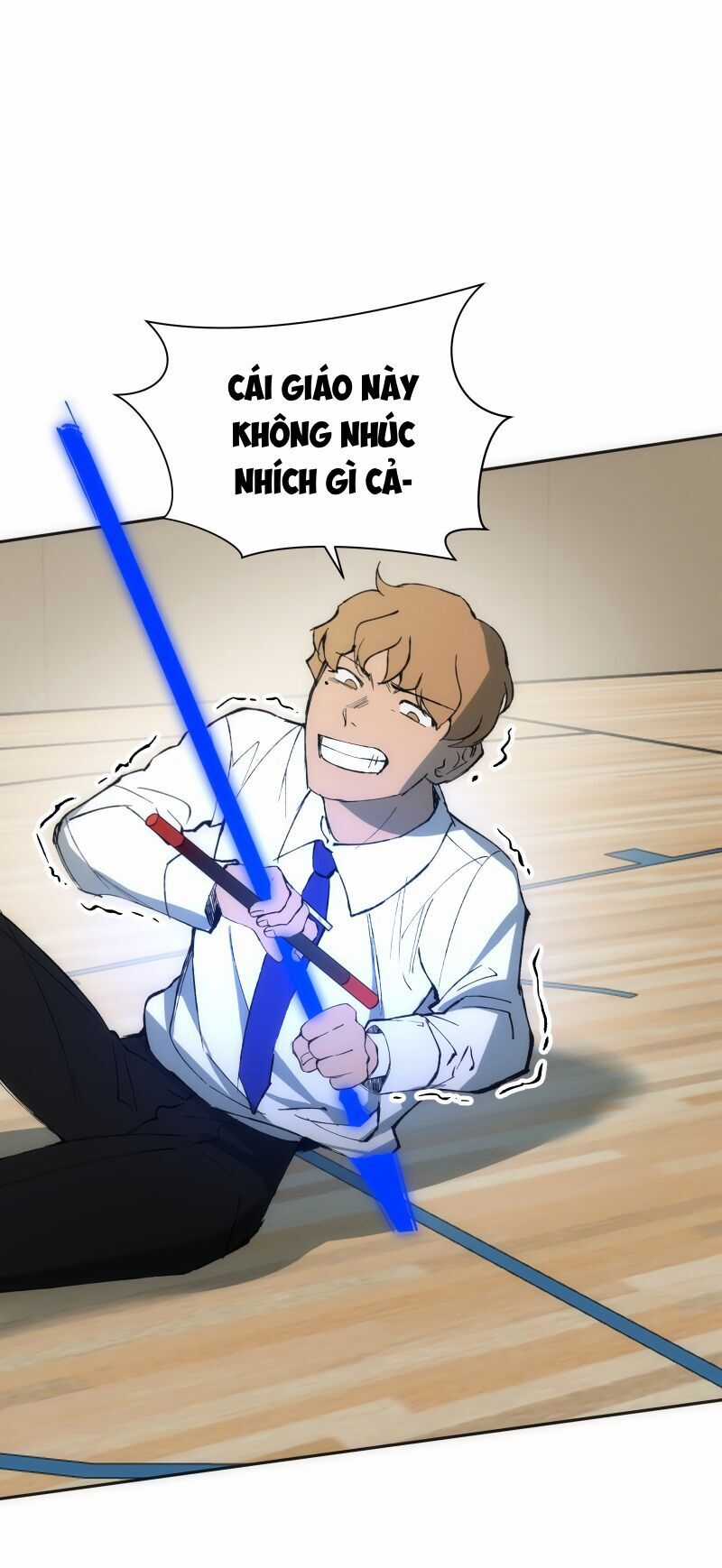 Hand Jumper Chương 37 trang 13