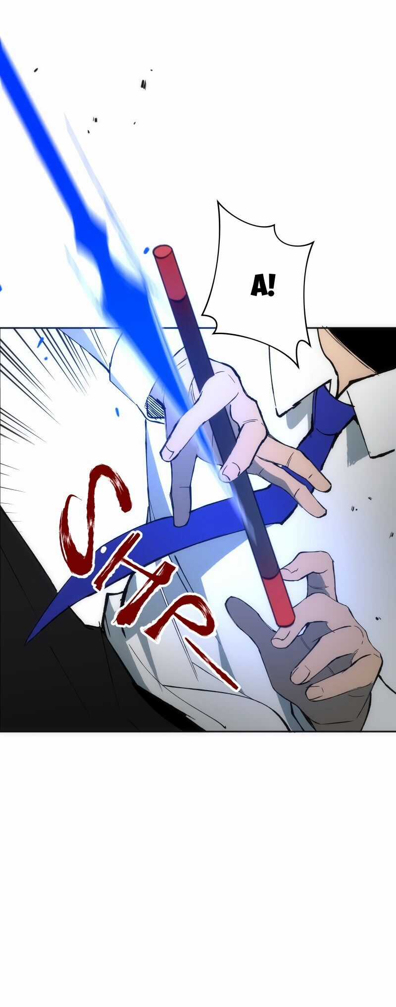 Hand Jumper Chương 37 trang 14