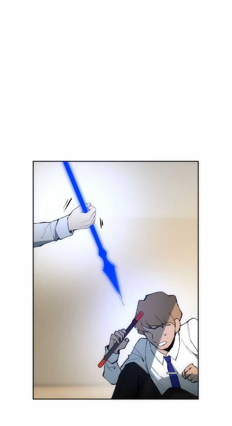 Hand Jumper Chương 37 trang 15