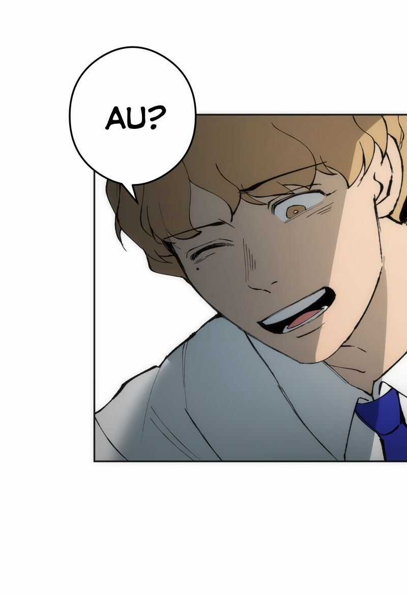 Hand Jumper Chương 37 trang 16