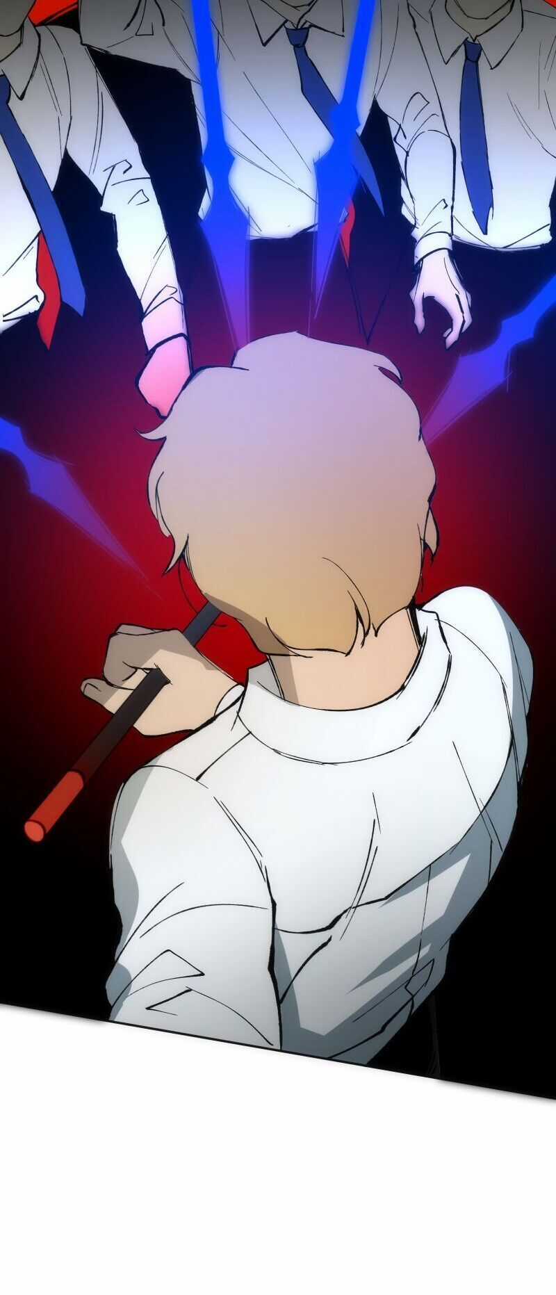 Hand Jumper Chương 37 trang 18