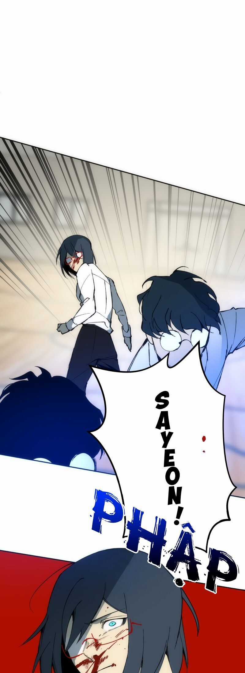 Hand Jumper Chương 37 trang 21