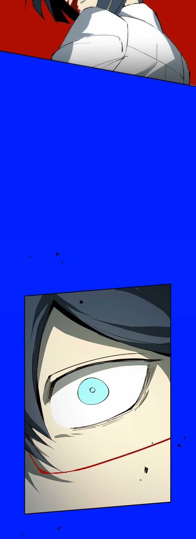 Hand Jumper Chương 37 trang 22