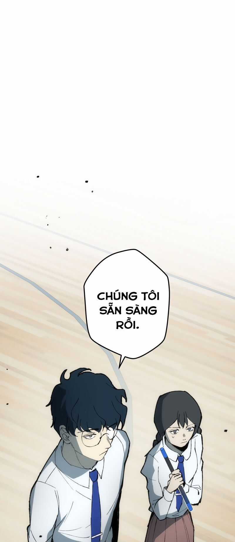 Hand Jumper Chương 37 trang 27