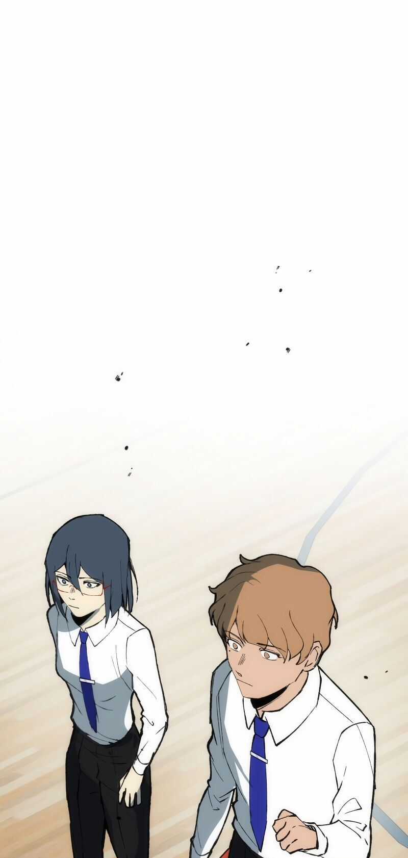 Hand Jumper Chương 37 trang 29