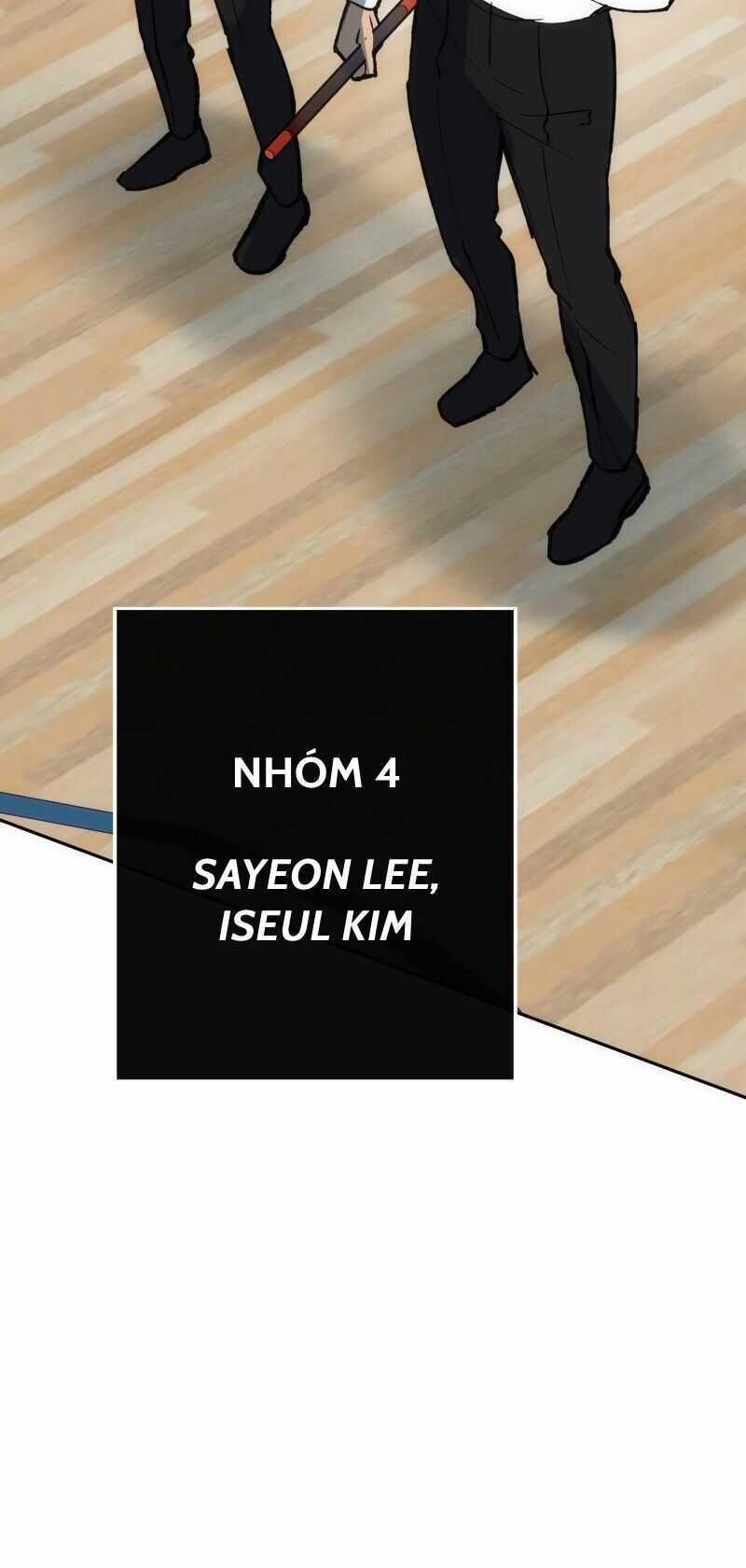 Hand Jumper Chương 37 trang 30