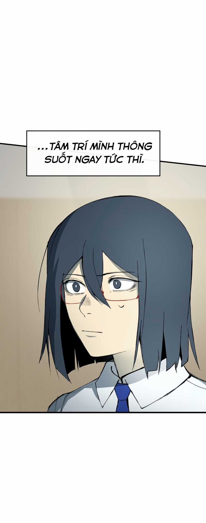 Hand Jumper Chương 37 trang 31