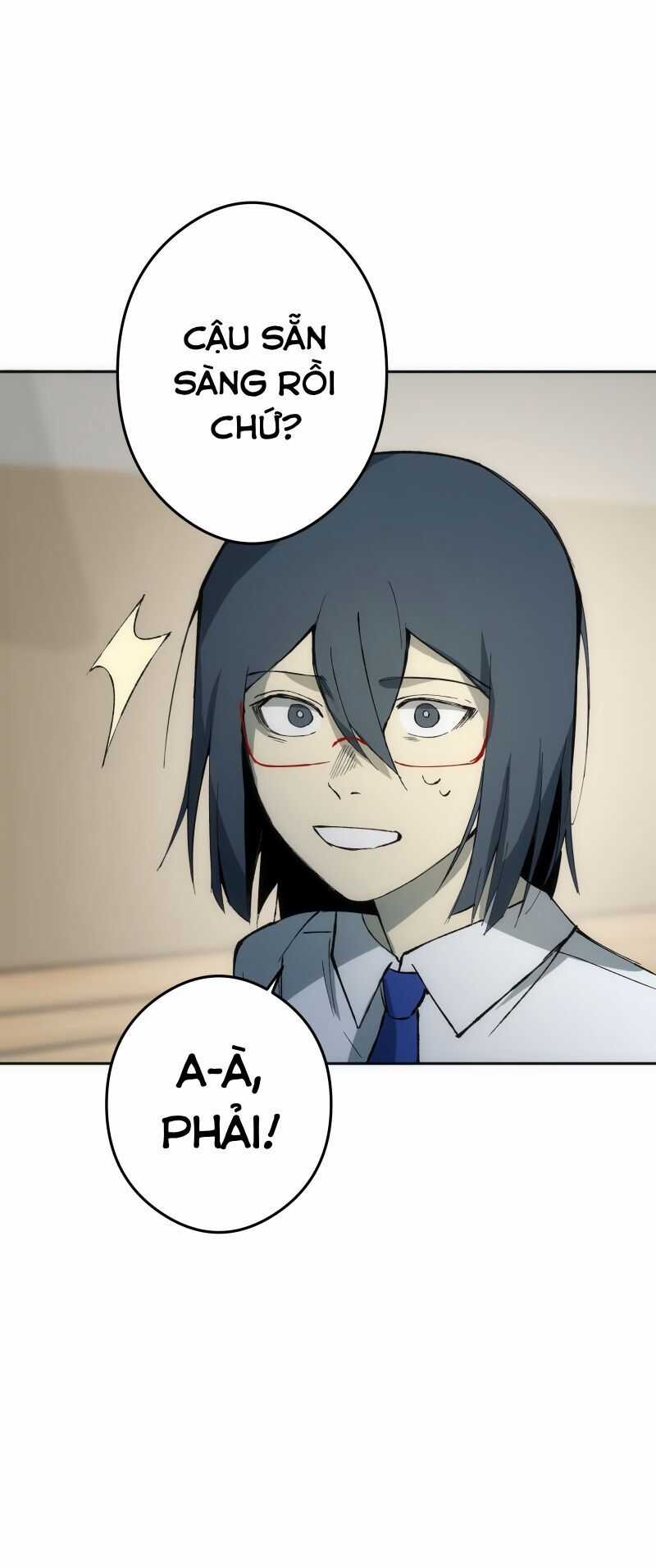 Hand Jumper Chương 37 trang 36