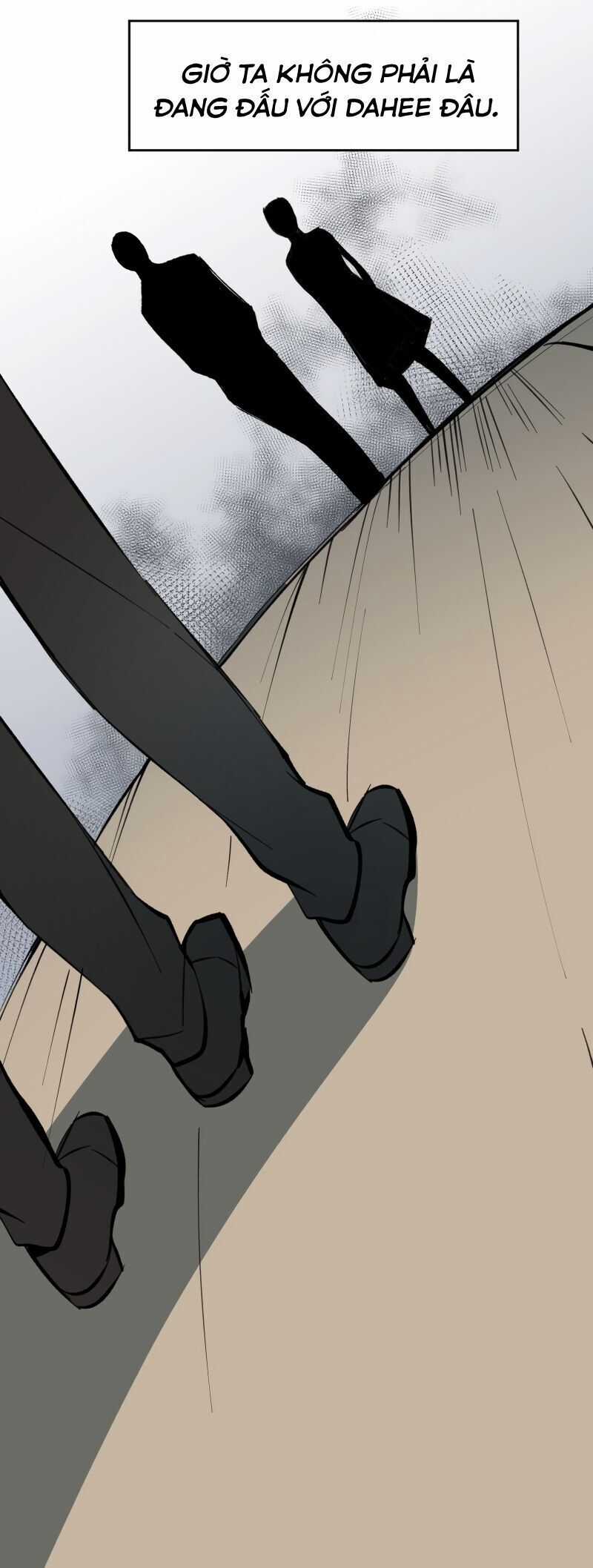 Hand Jumper Chương 37 trang 40