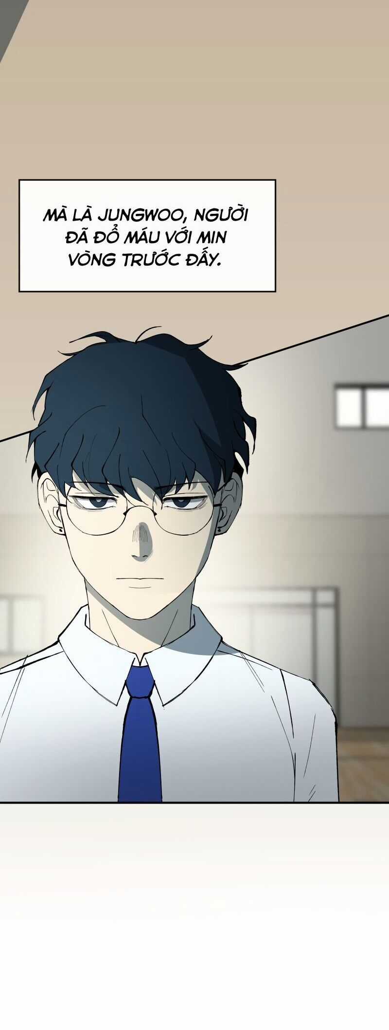 Hand Jumper Chương 37 trang 41