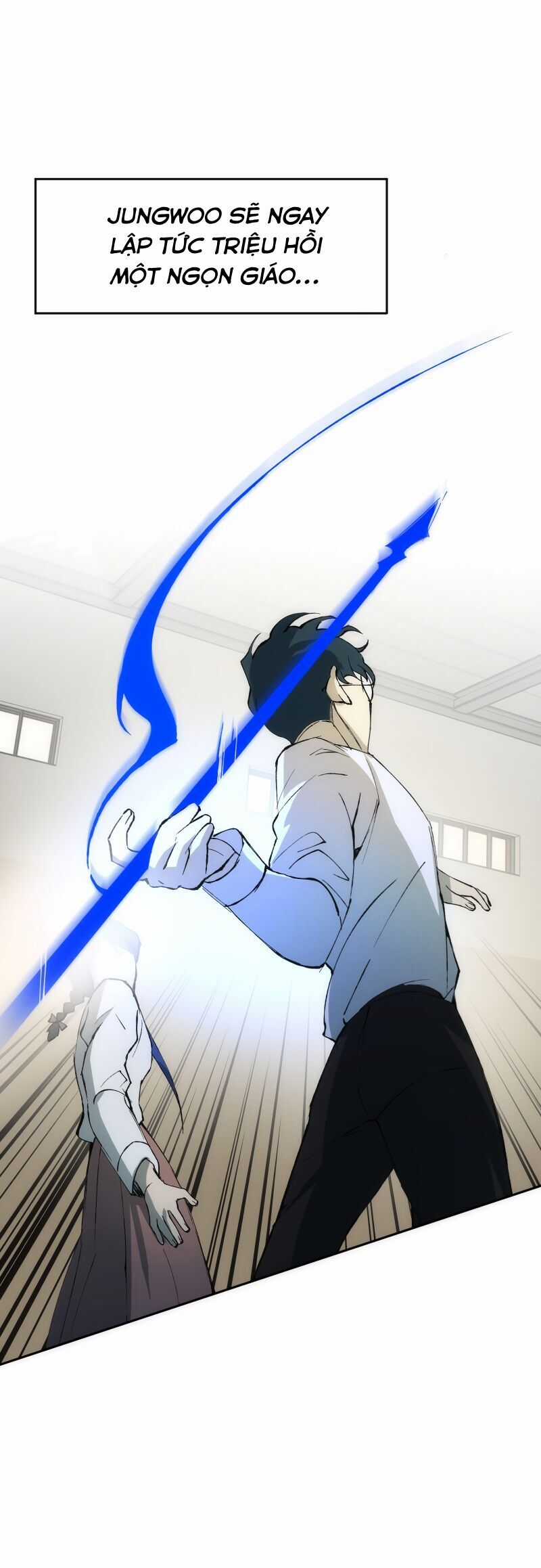 Hand Jumper Chương 37 trang 48