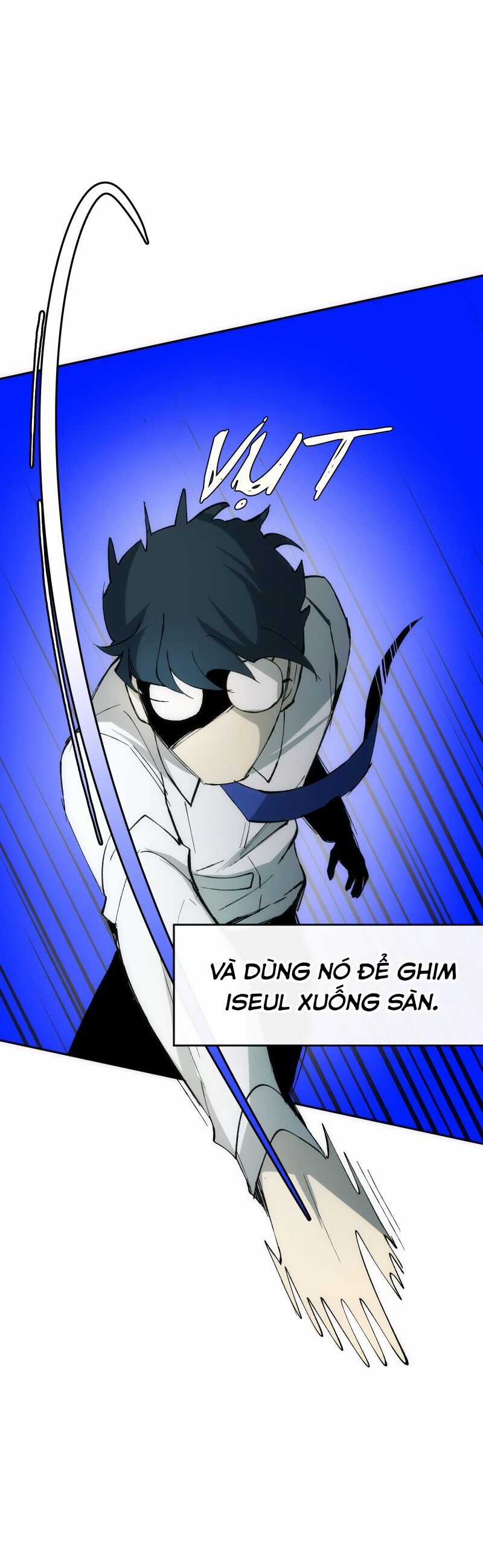 Hand Jumper Chương 37 trang 49