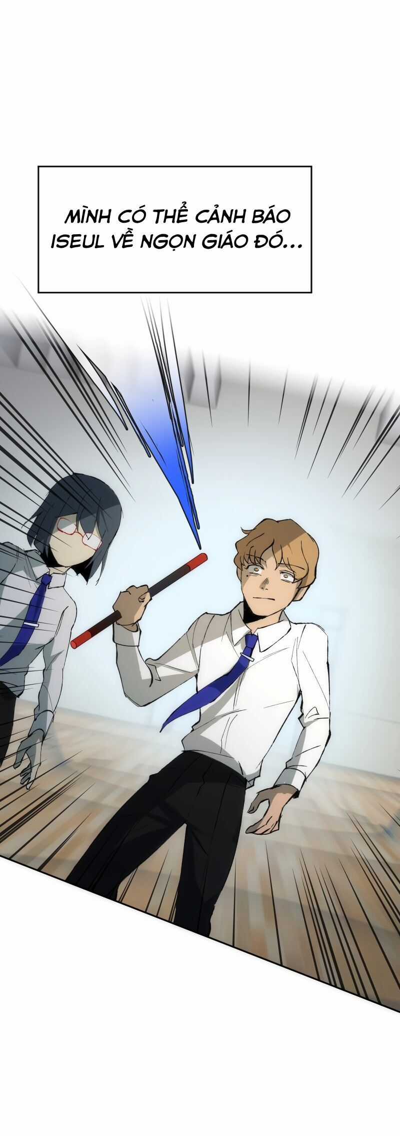 Hand Jumper Chương 37 trang 50