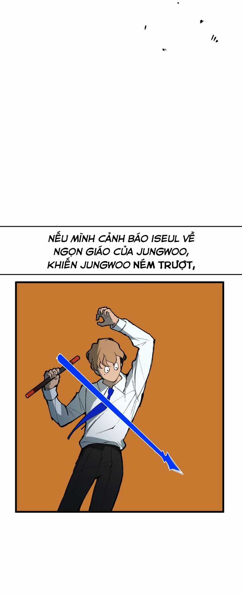 Hand Jumper Chương 37 trang 53