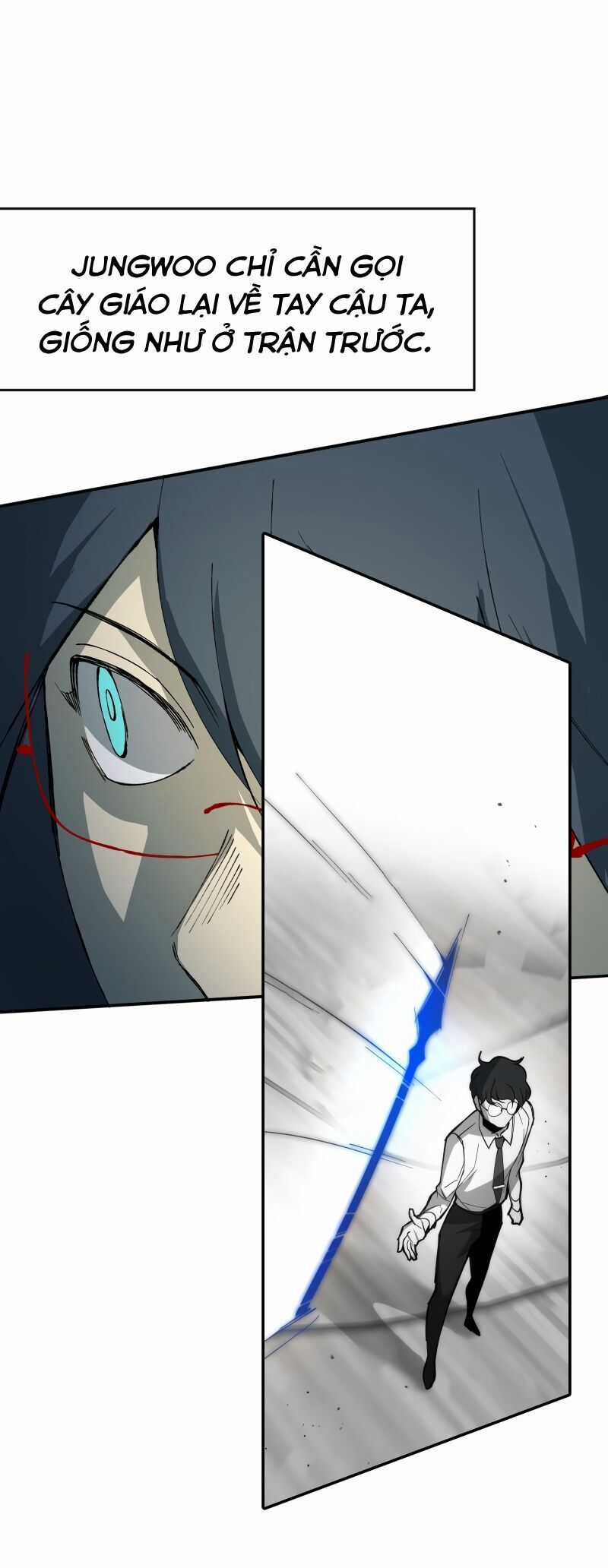 Hand Jumper Chương 37 trang 54