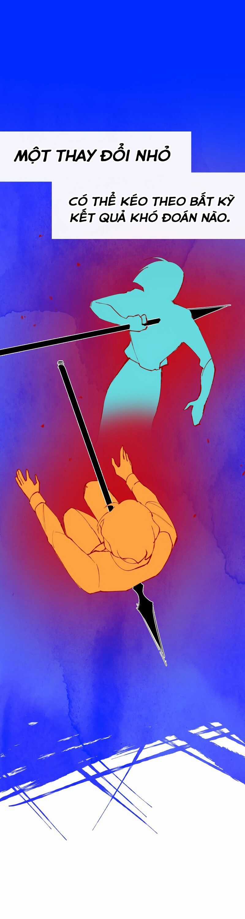 Hand Jumper Chương 37 trang 57