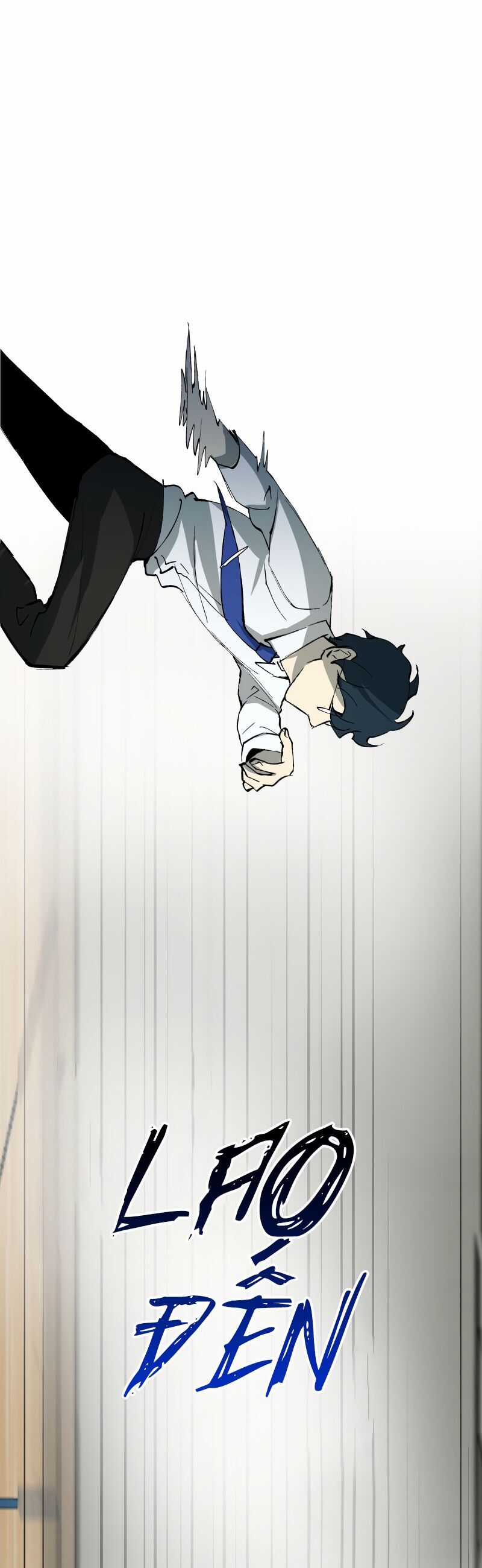 Hand Jumper Chương 37 trang 59