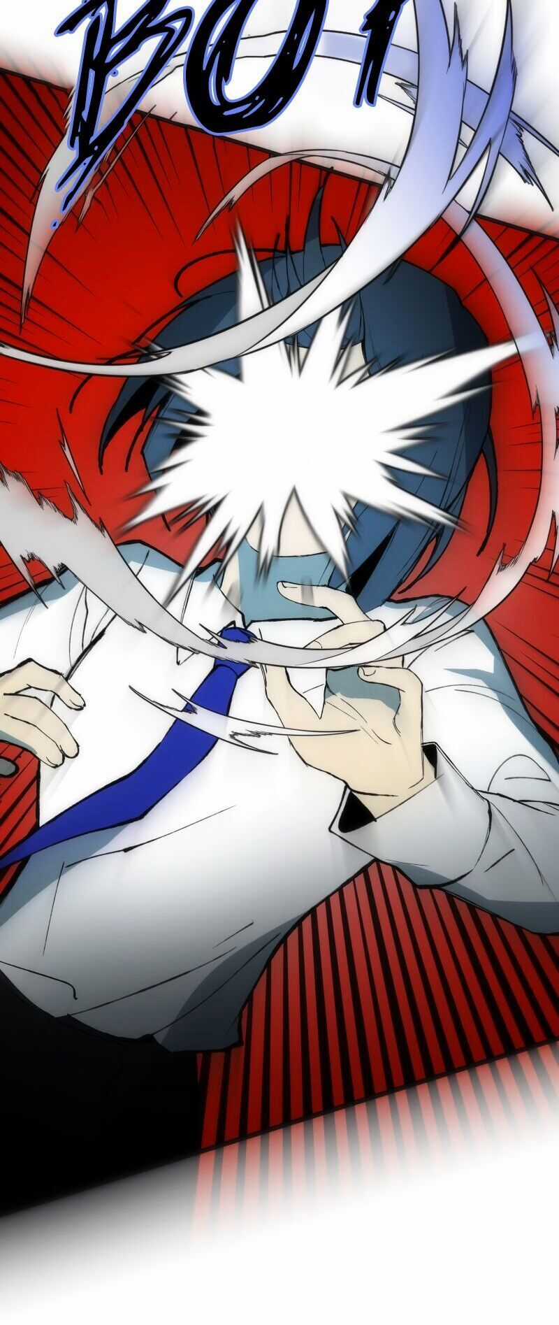 Hand Jumper Chương 37 trang 6