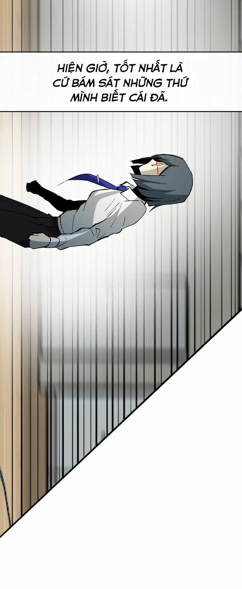 Hand Jumper Chương 37 trang 60