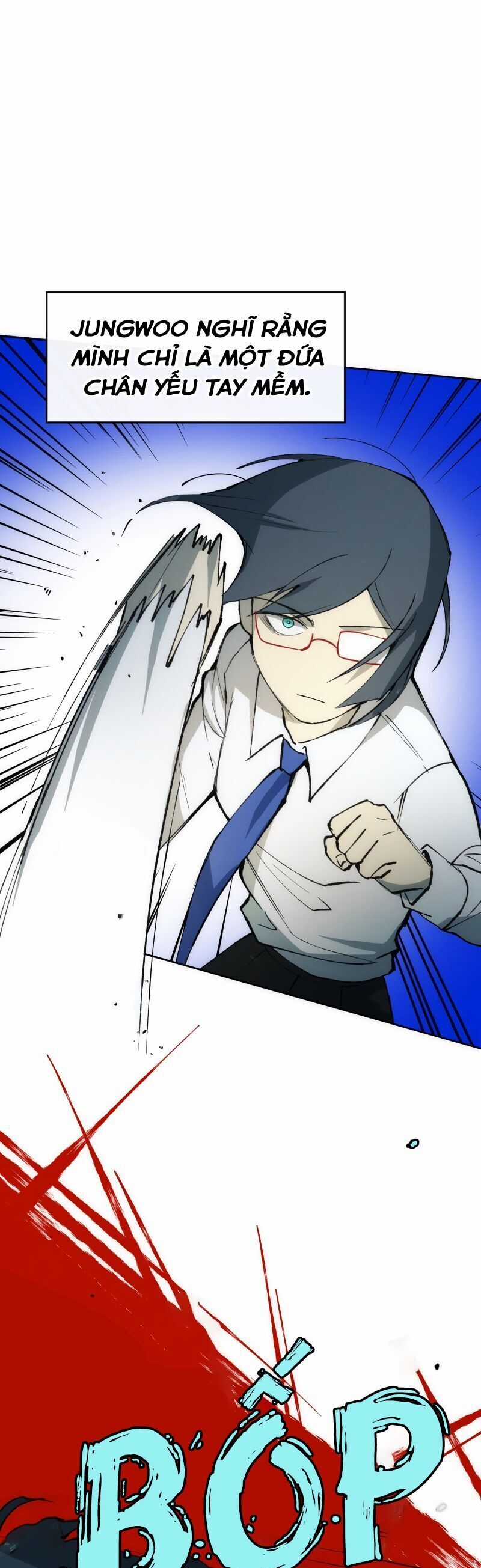 Hand Jumper Chương 37 trang 70