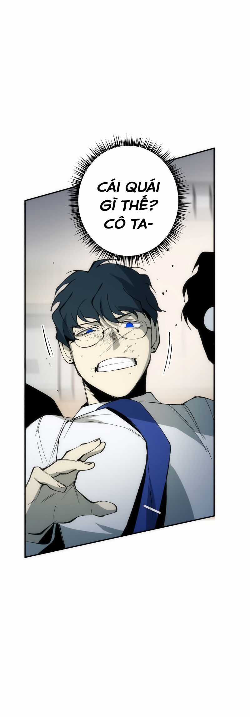 Hand Jumper Chương 37 trang 75