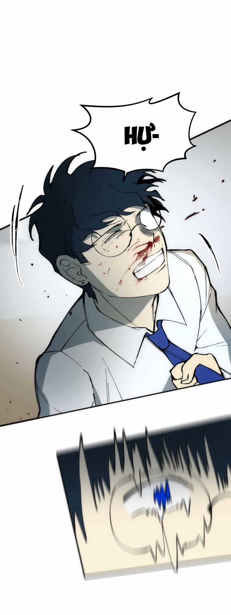 Hand Jumper Chương 37 trang 79