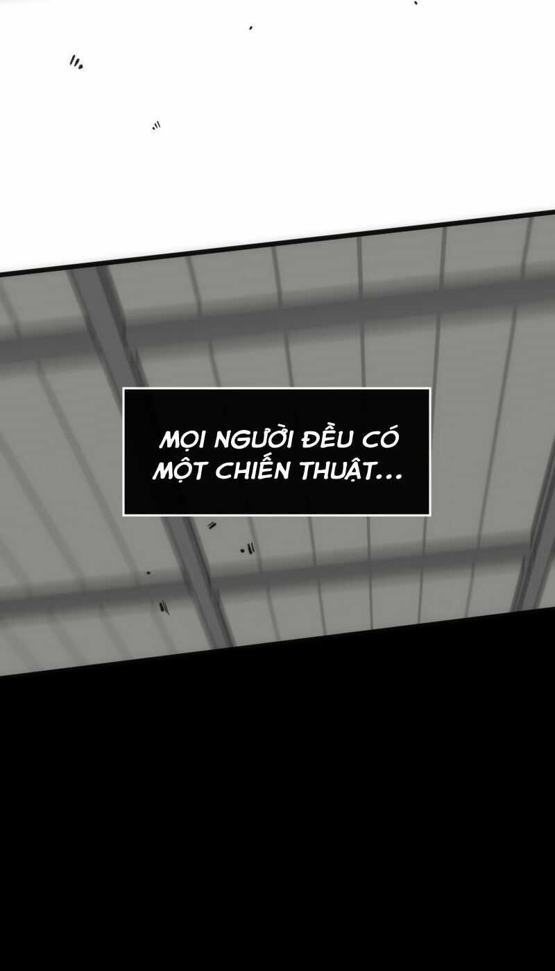 Hand Jumper Chương 37 trang 8