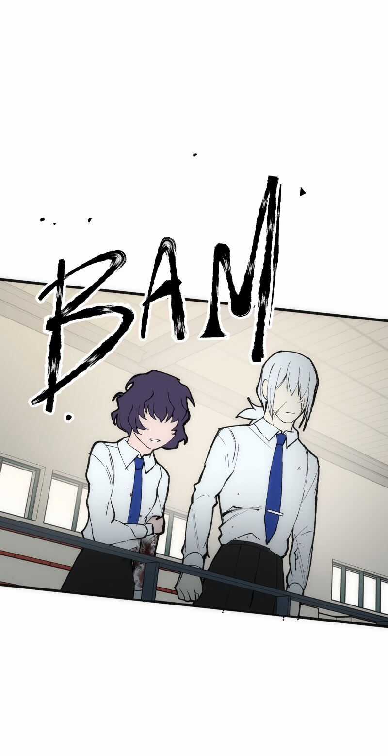 Hand Jumper Chương 37 trang 81