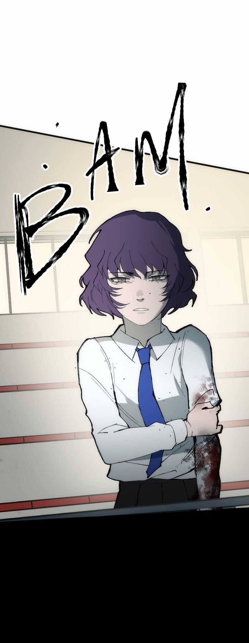 Hand Jumper Chương 37 trang 82