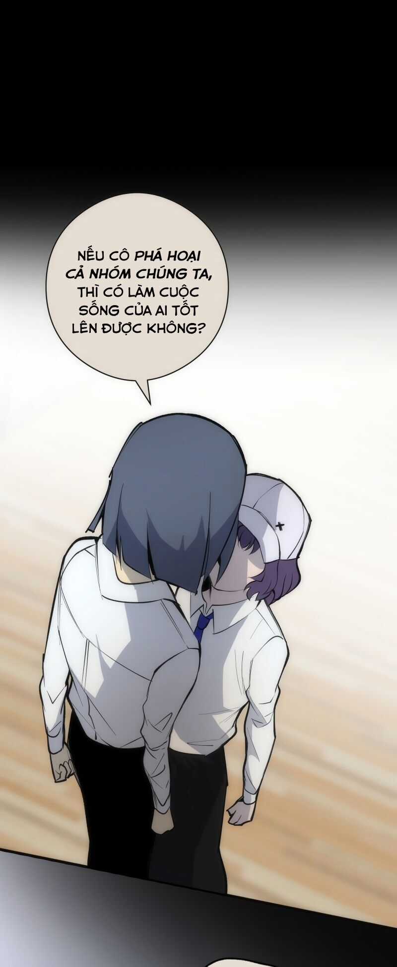 Hand Jumper Chương 37 trang 83