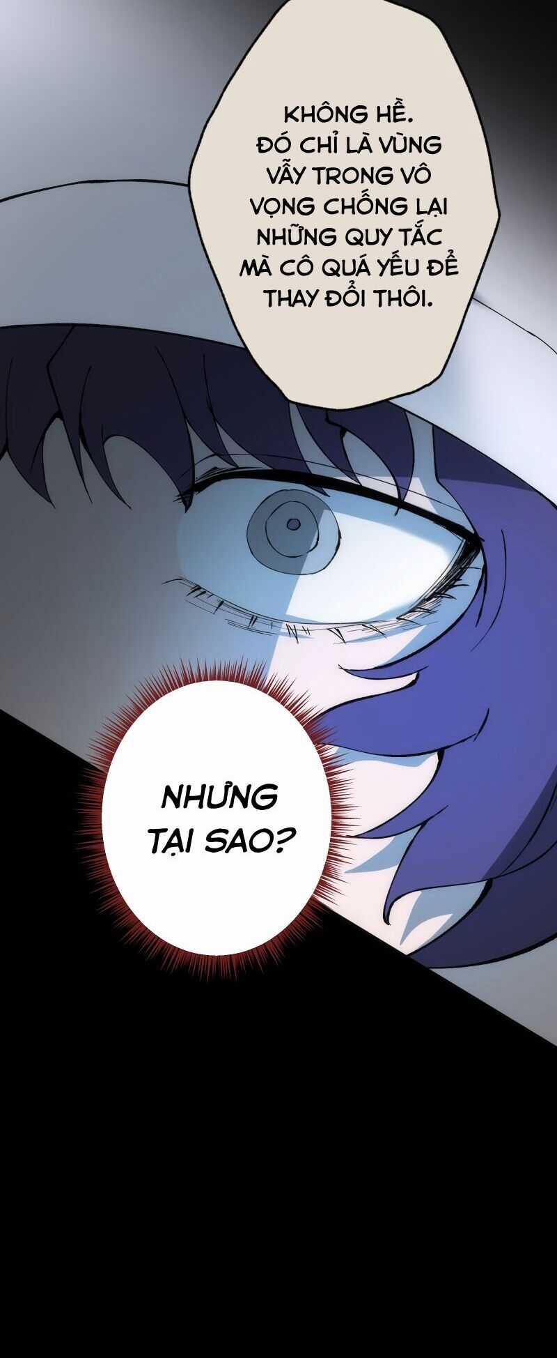 Hand Jumper Chương 37 trang 84