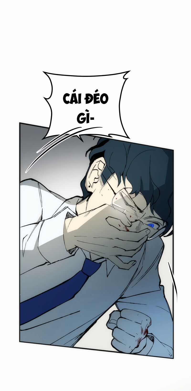 Hand Jumper Chương 37 trang 88