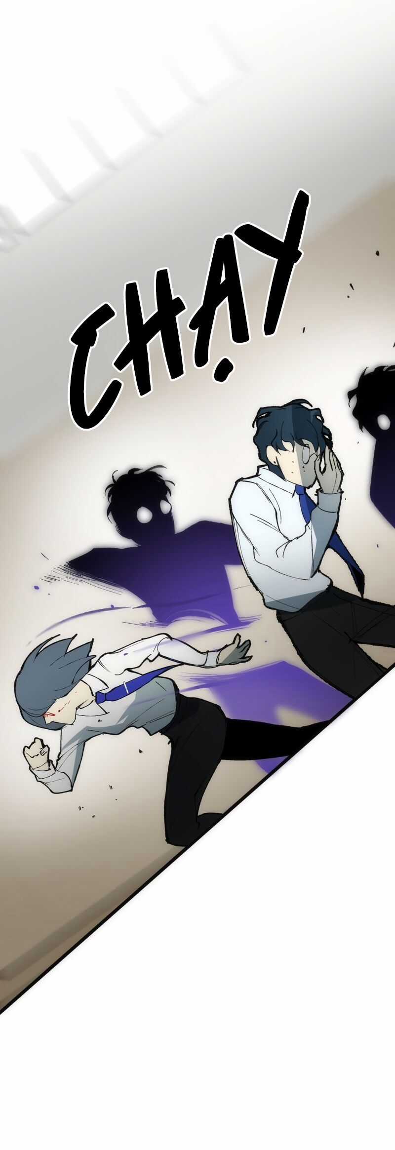 Hand Jumper Chương 37 trang 89