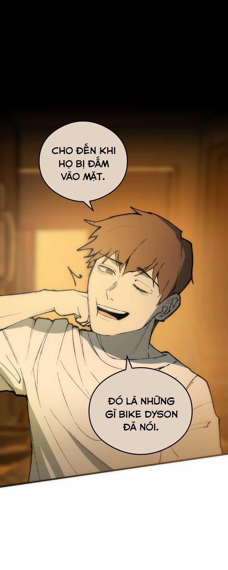 Hand Jumper Chương 37 trang 9