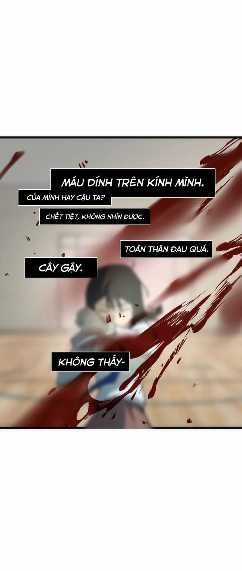 Hand Jumper Chương 37 trang 92