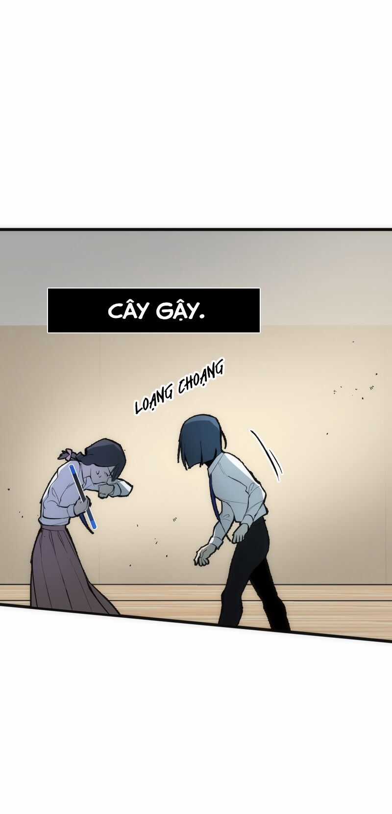 Hand Jumper Chương 37 trang 93