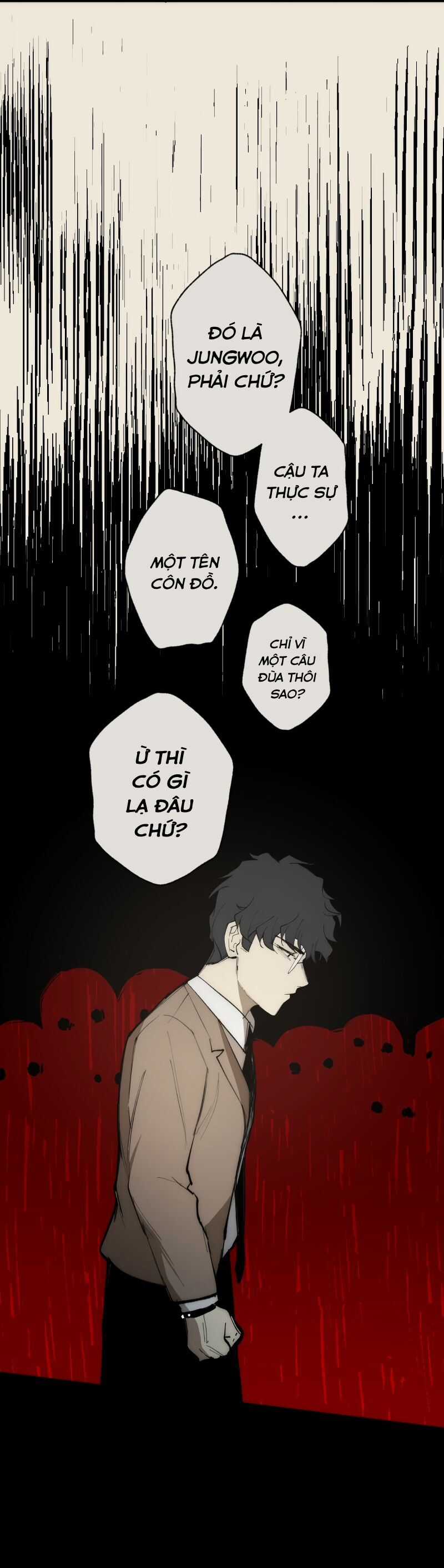 Hand Jumper Chương 38 trang 10