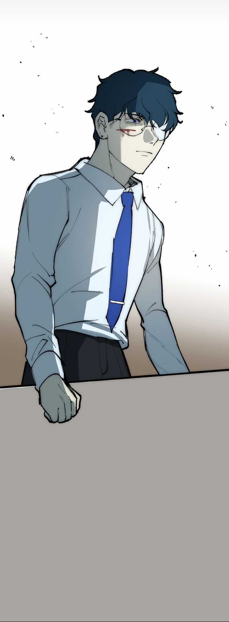 Hand Jumper Chương 38 trang 15